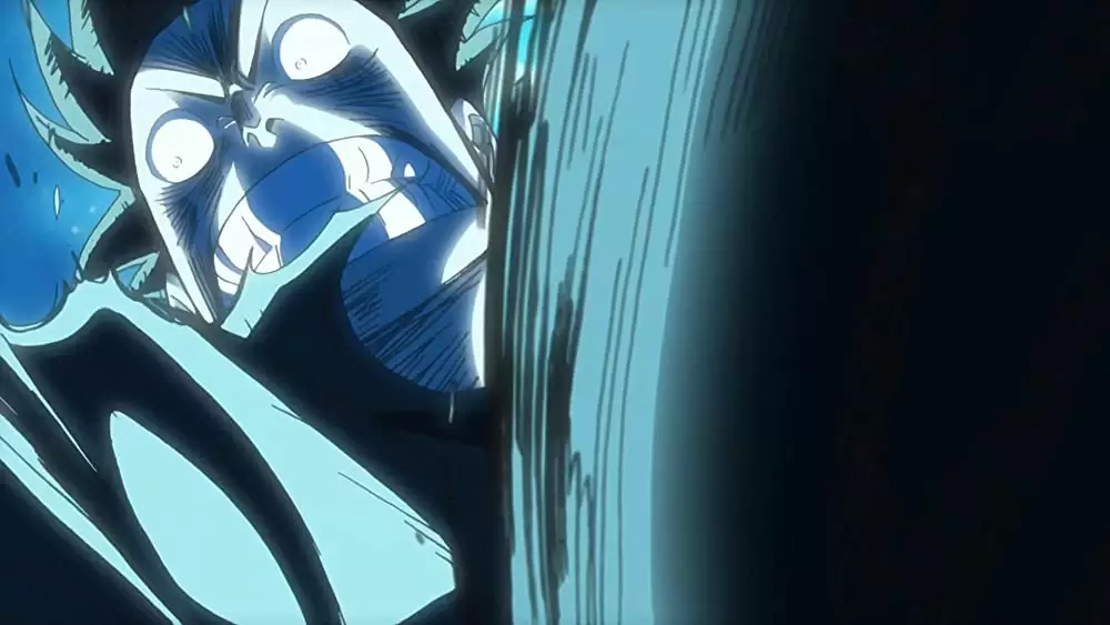 ONE PIECE FILM STRONG WORLDの画像