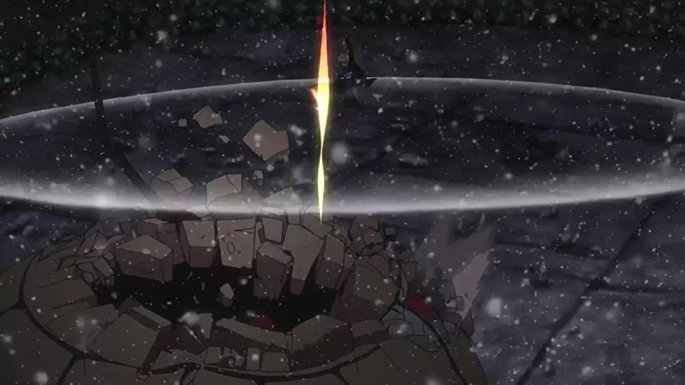 ONE PIECE FILM STRONG WORLDの画像