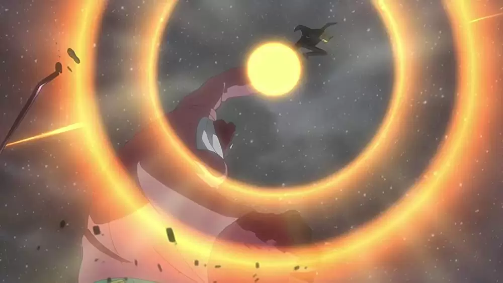 ONE PIECE FILM STRONG WORLDの画像