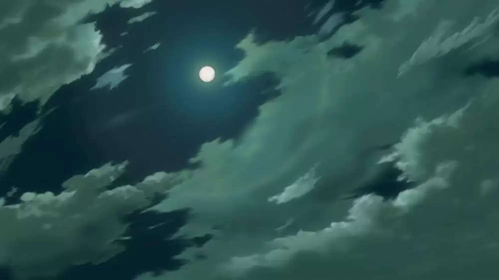 ONE PIECE FILM STRONG WORLDの画像