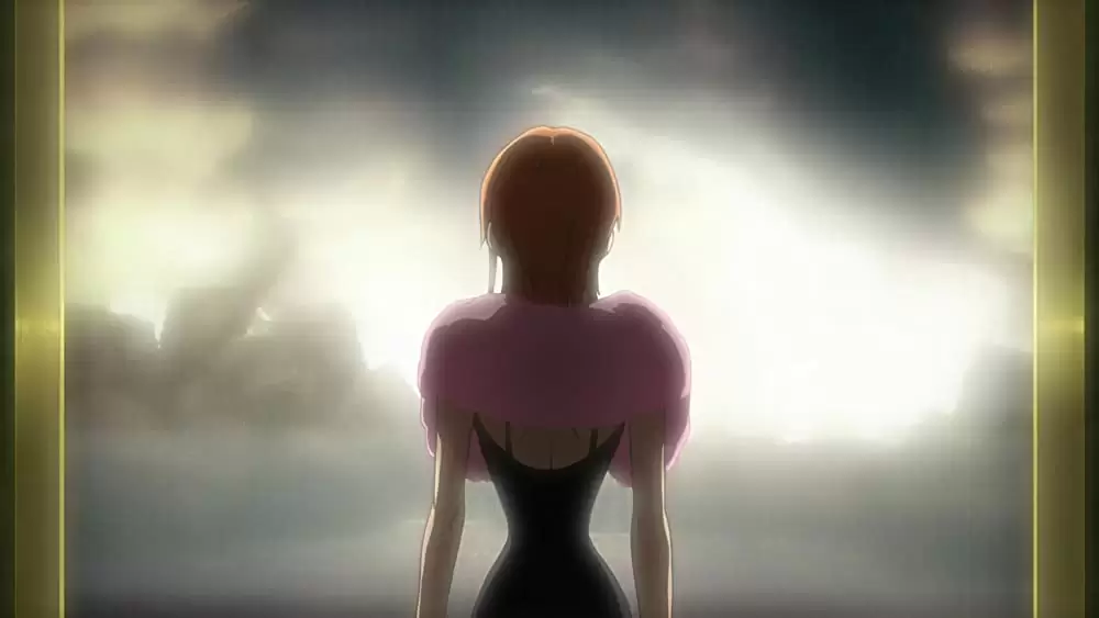 ONE PIECE FILM STRONG WORLDの画像