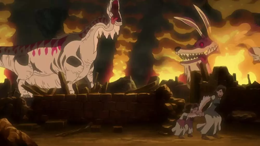 ONE PIECE FILM STRONG WORLDの画像