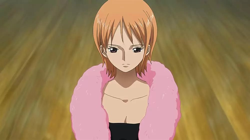 ONE PIECE FILM STRONG WORLDの画像