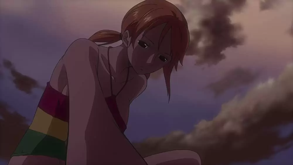 「ONE PIECE FILM STRONG WORLD」の画像