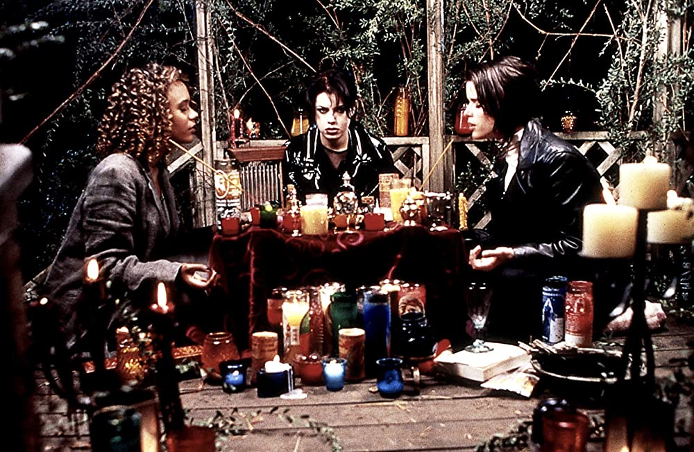 ザ・クラフトの画像