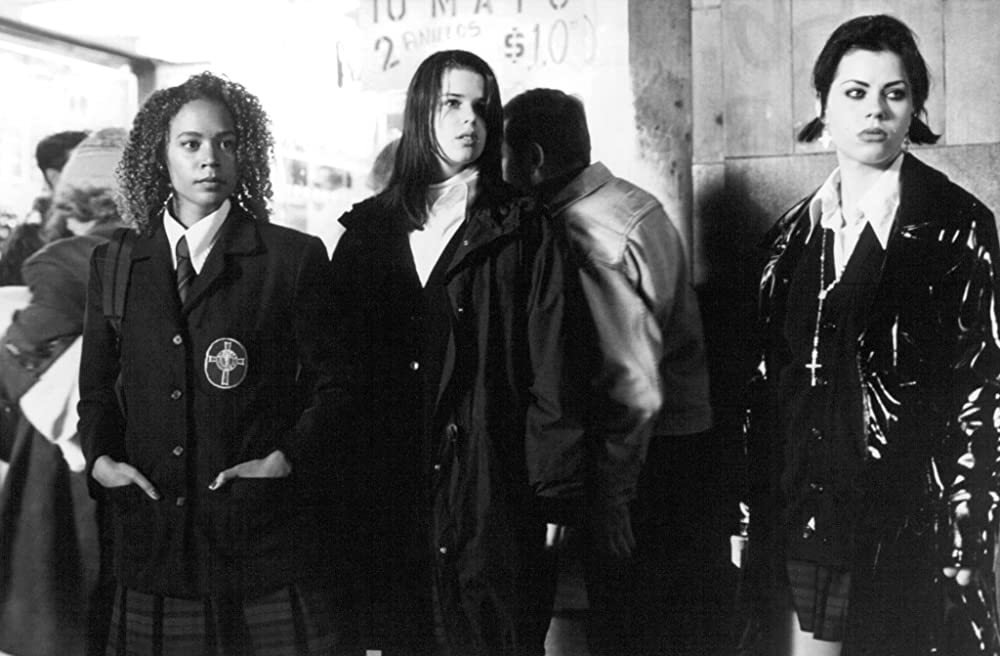 ザ・クラフトの画像