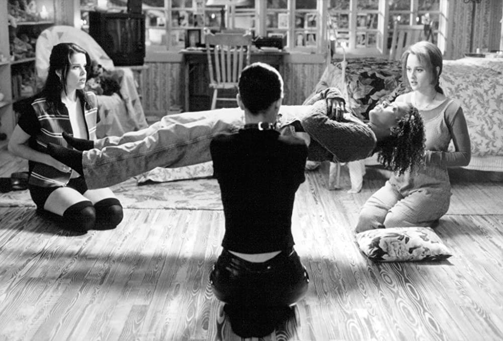 ザ・クラフトの画像