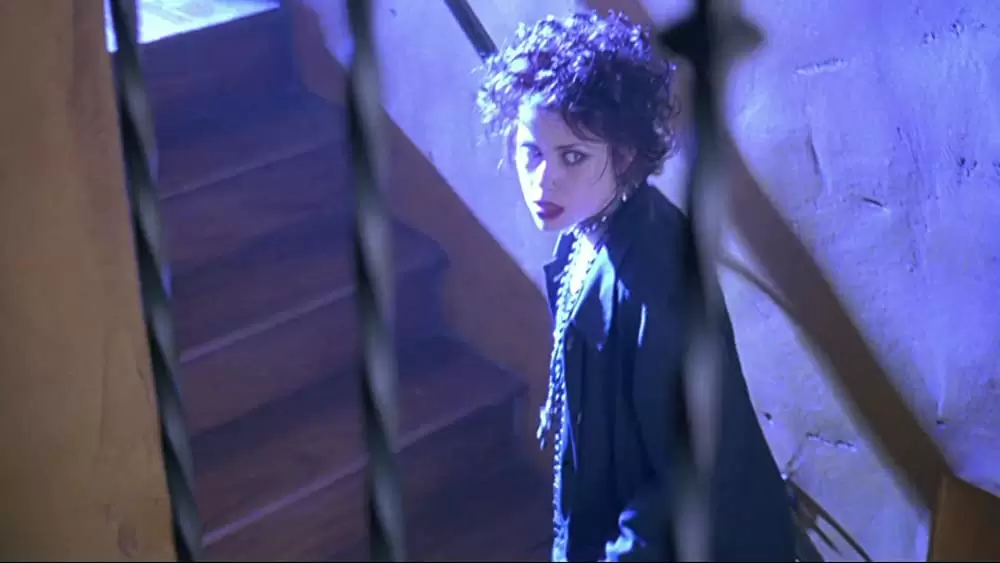 「ザ・クラフト」フェアルーザ・バークの画像