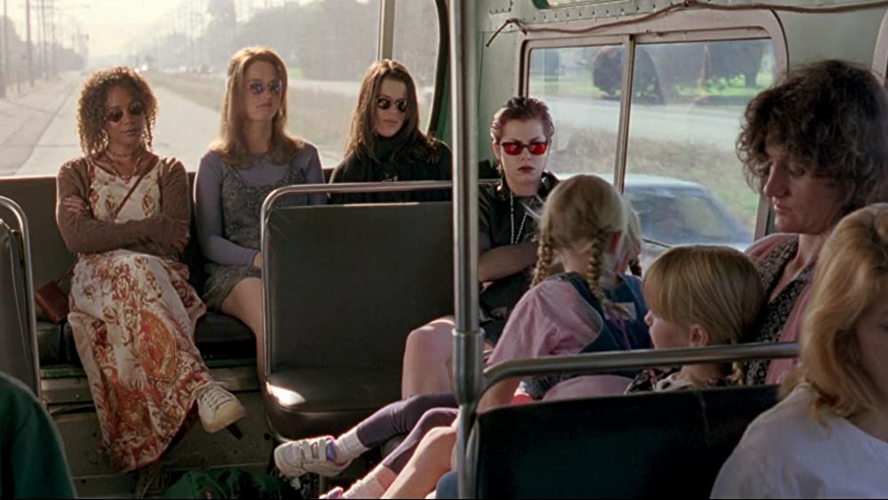 ザ・クラフトの画像