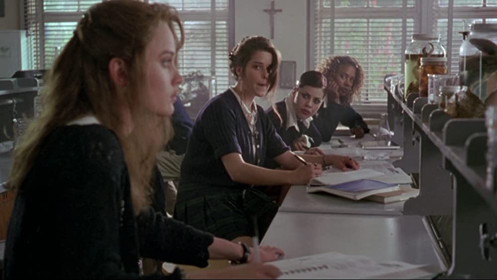 ザ・クラフトの画像