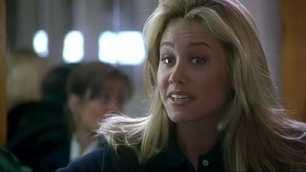 「ザ・クラフト」クリスティーン・テイラーの画像