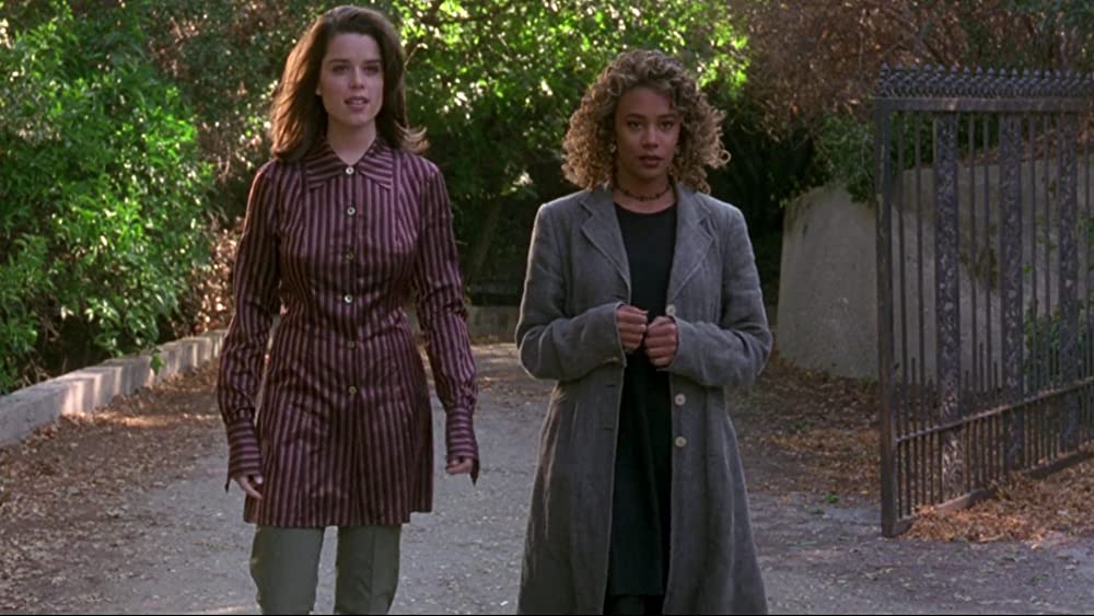 ザ・クラフトの画像