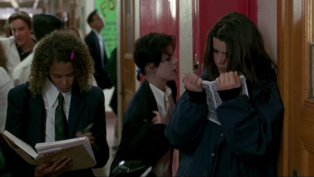 ザ・クラフトの画像