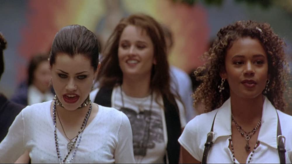 ザ・クラフトの画像