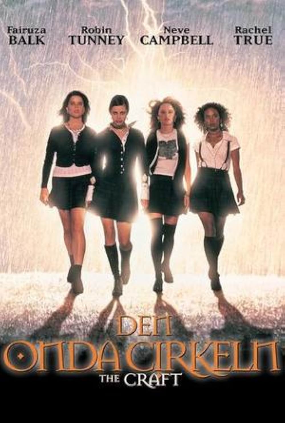 ザ・クラフトの画像