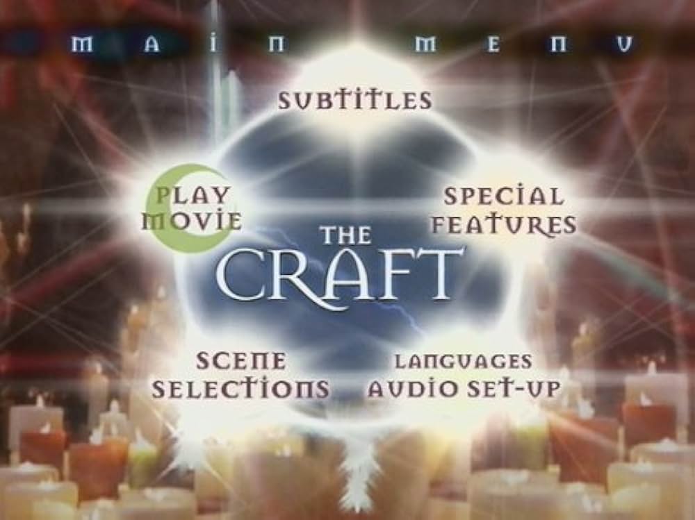 ザ・クラフトの画像