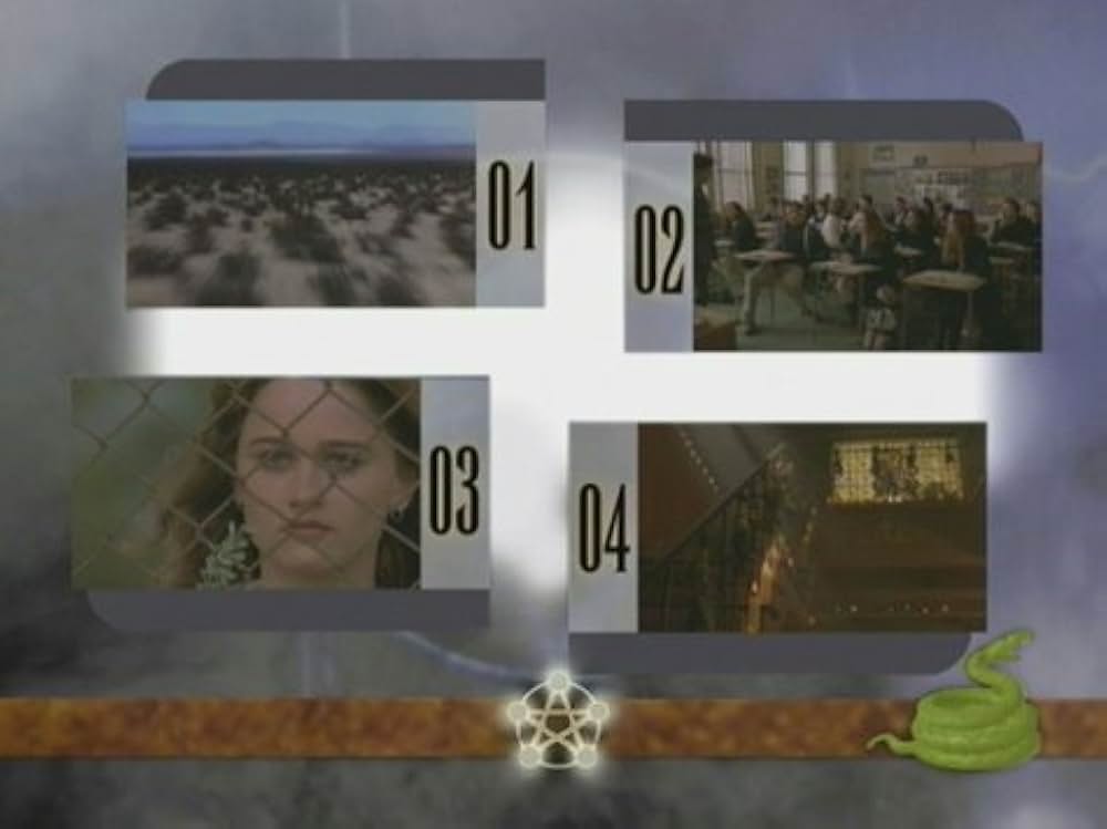 ザ・クラフトの画像