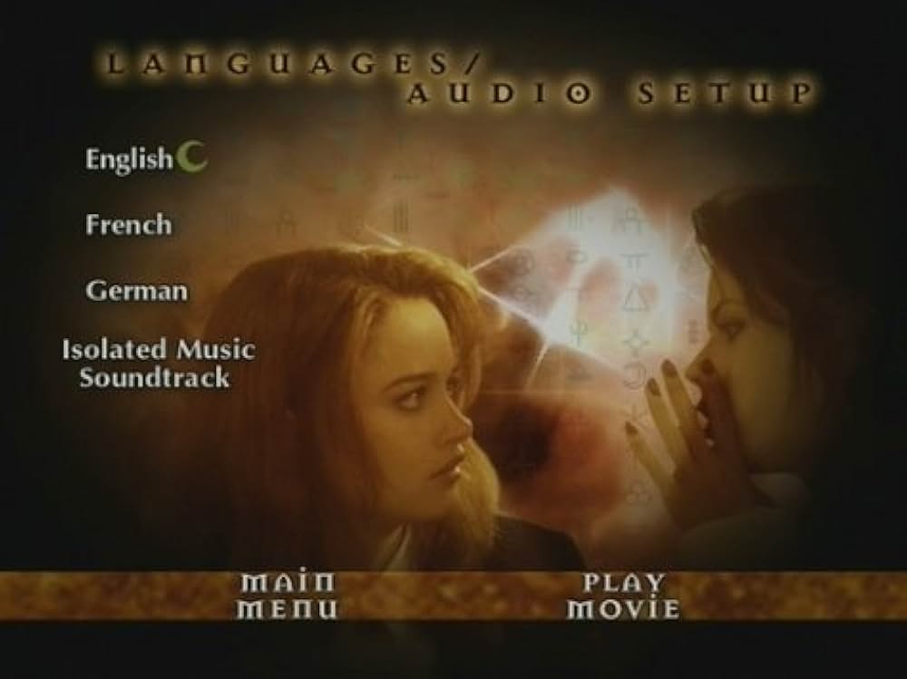 ザ・クラフトの画像