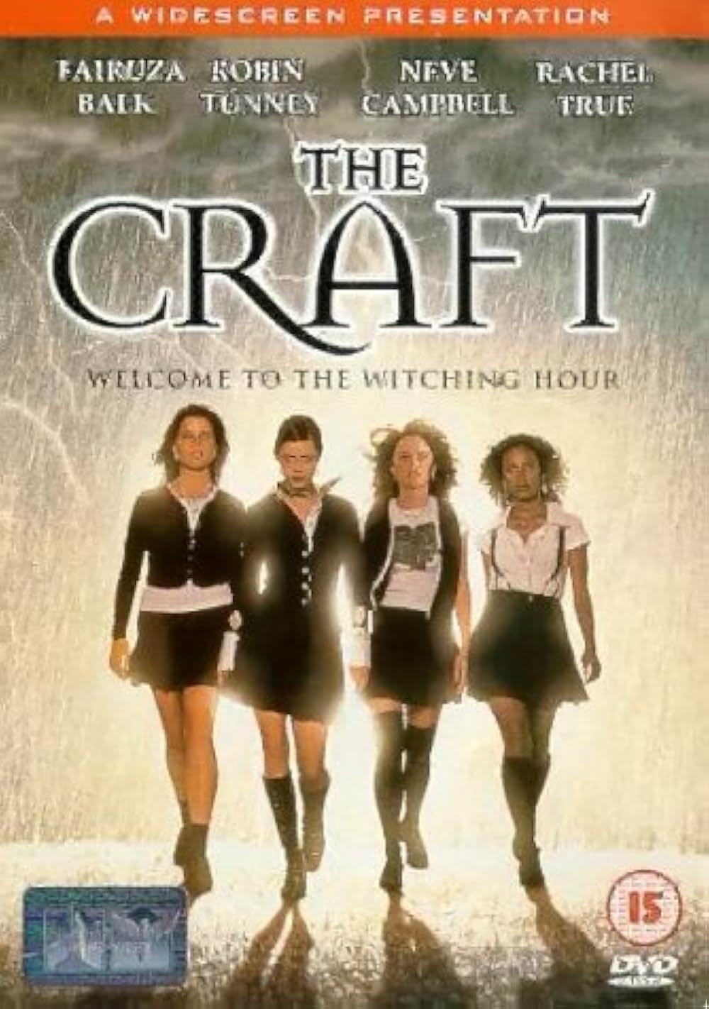 ザ・クラフトの画像