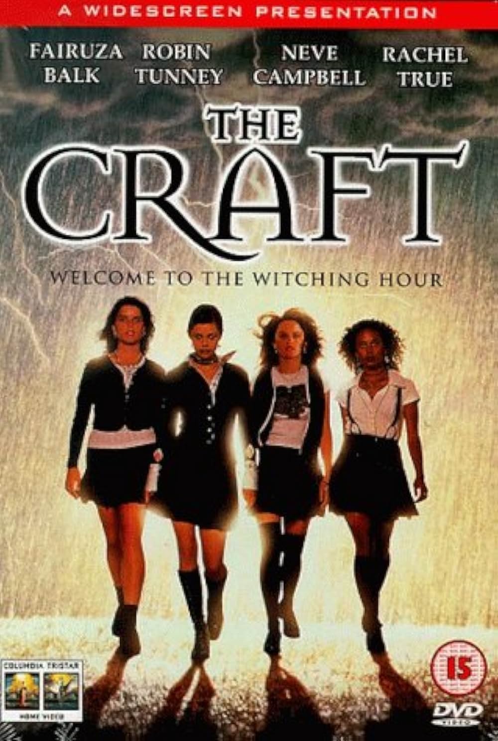 ザ・クラフトの画像