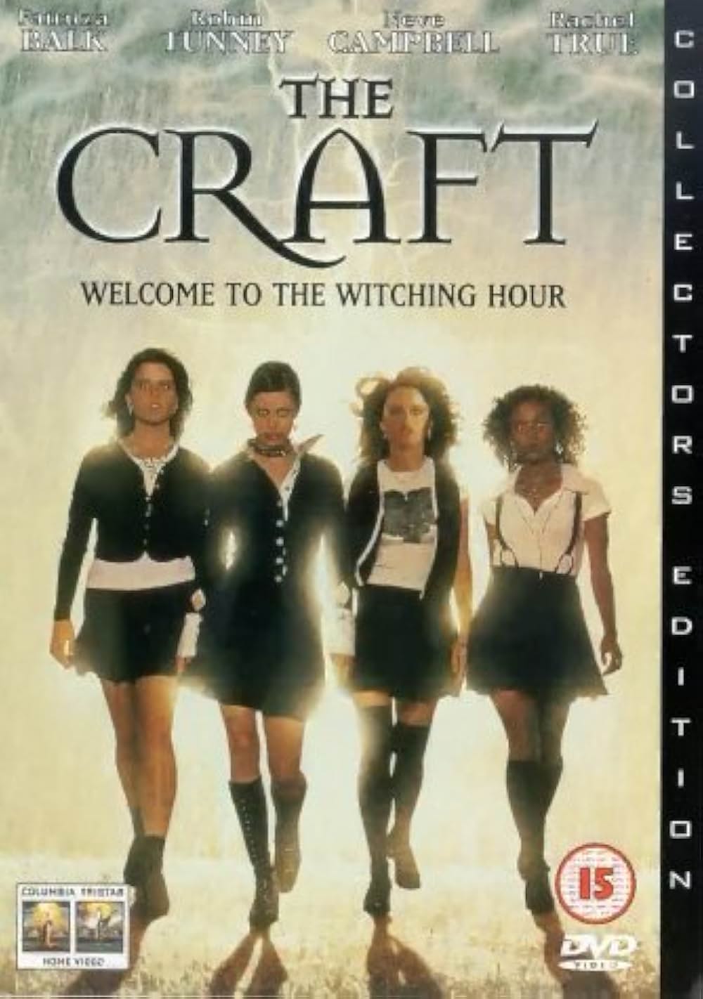 ザ・クラフトの画像