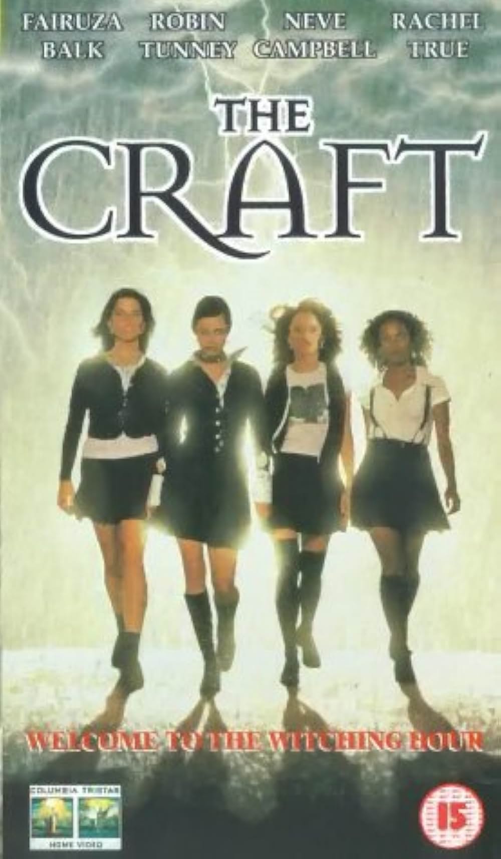 ザ・クラフトの画像