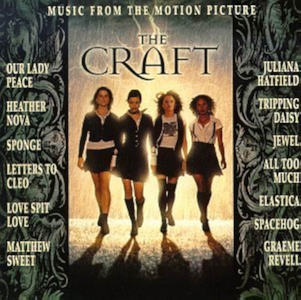 ザ・クラフトの画像