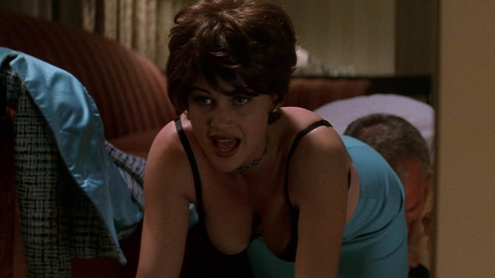 裏切りのKiSSの画像