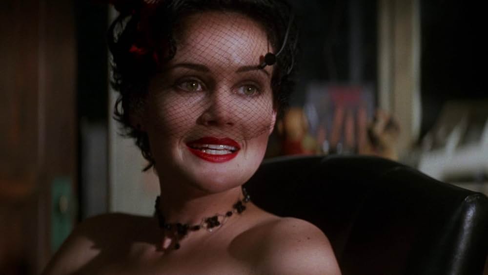 裏切りのKiSSの画像