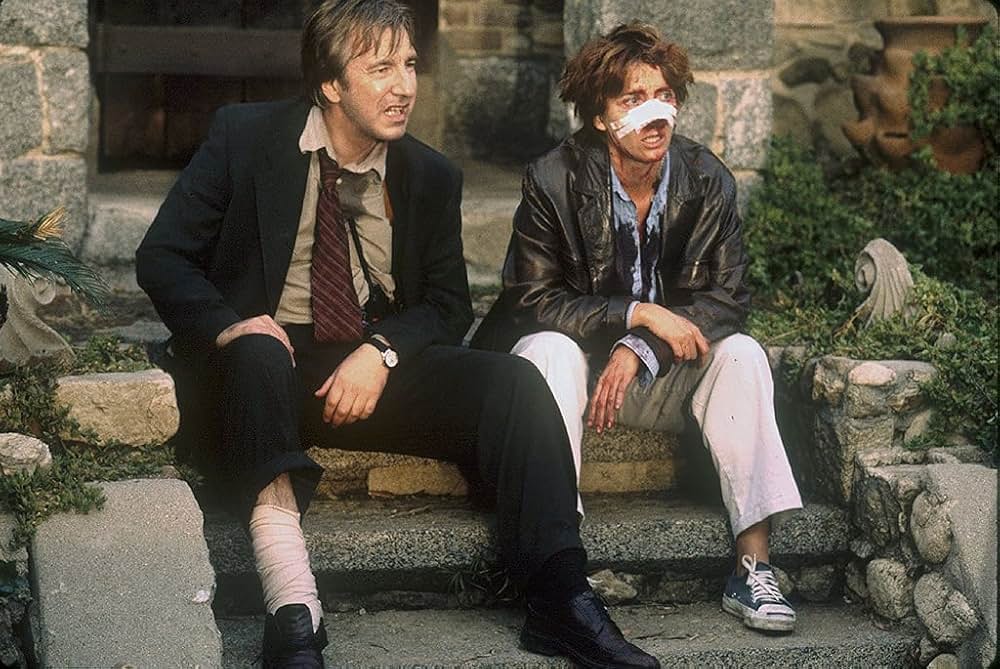 裏切りのKiSSの画像