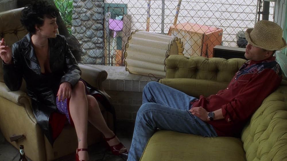 裏切りのKiSSの画像