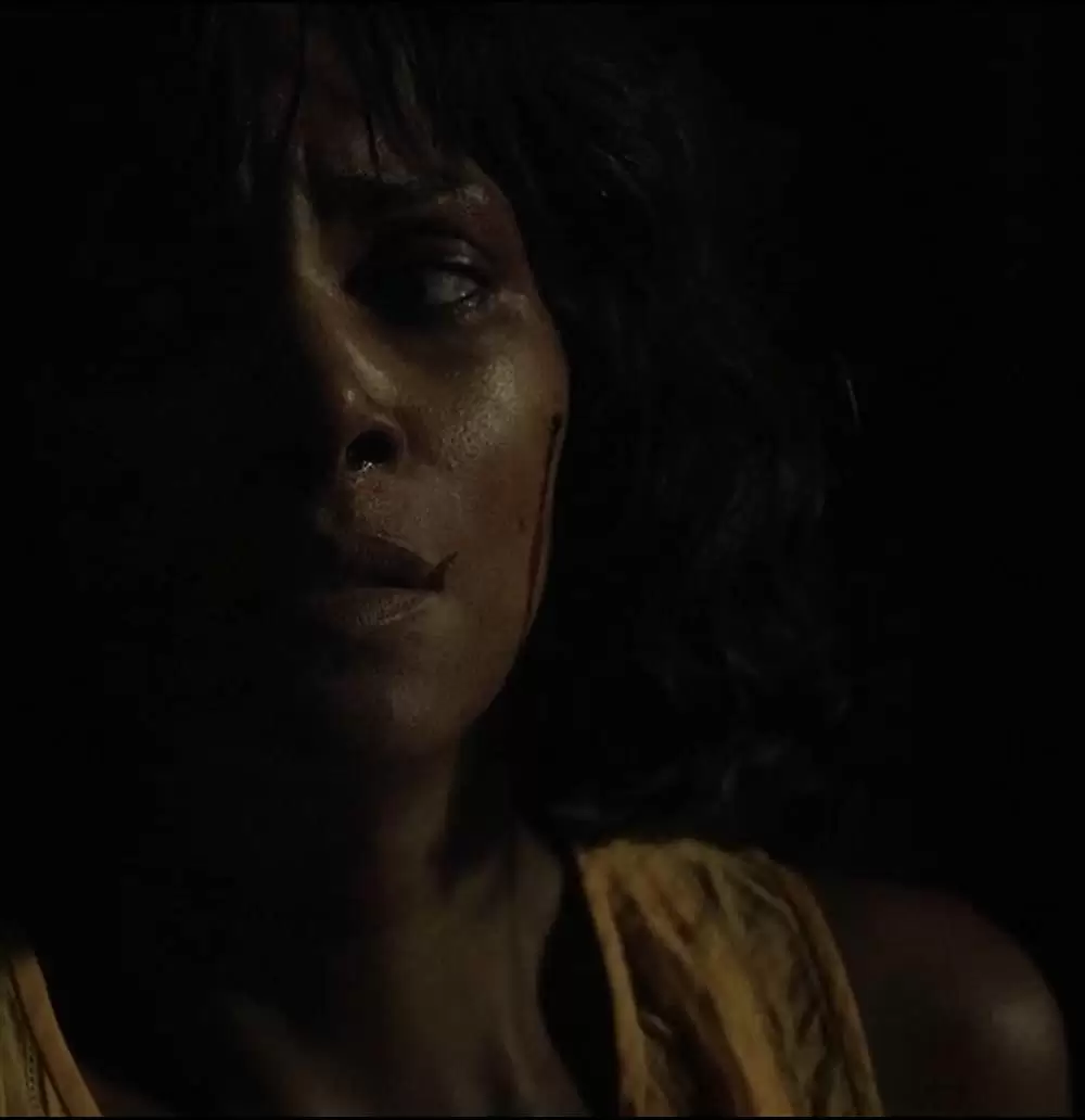 「チェイサー」ハル・ベリーの画像