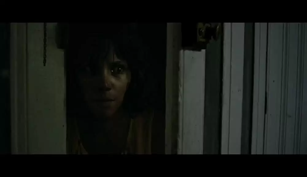 「チェイサー」ハル・ベリーの画像