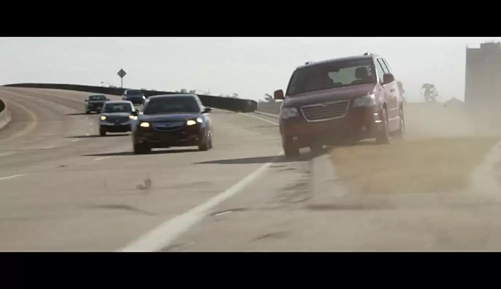 チェイサーの画像