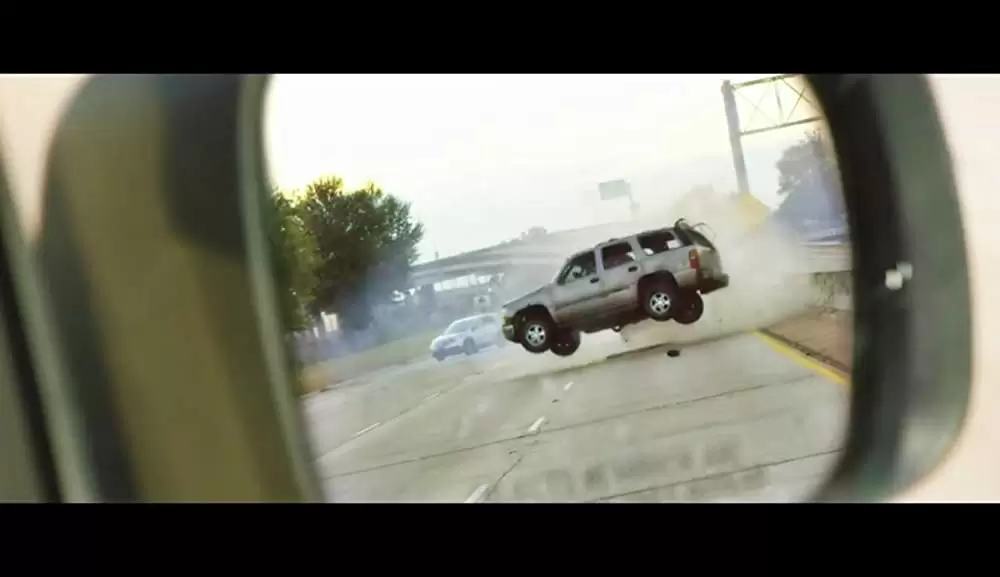 チェイサーの画像