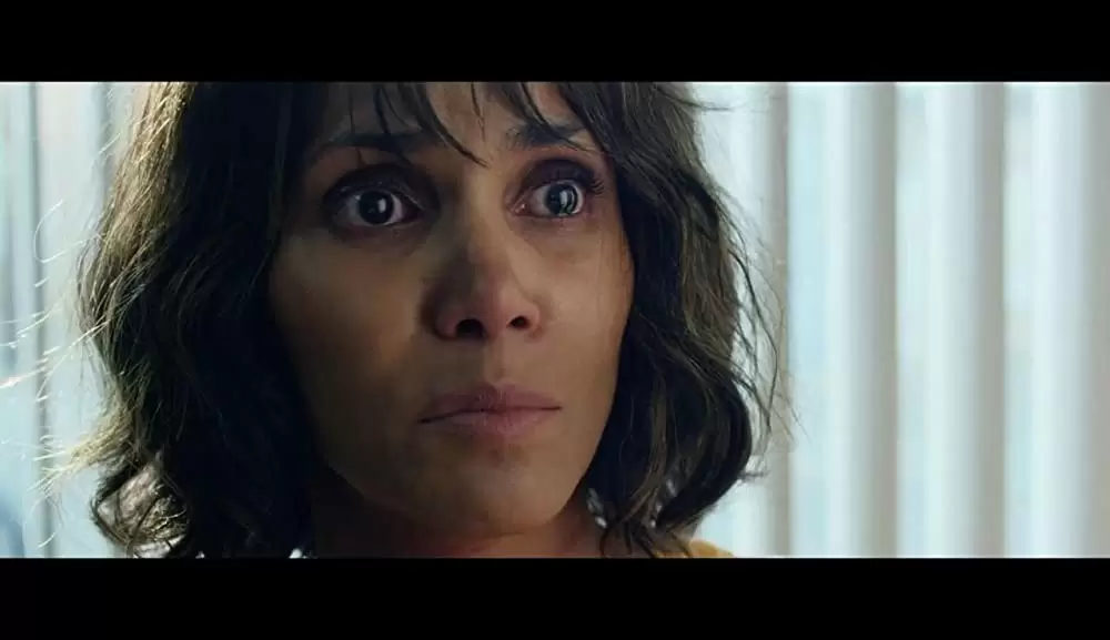 「チェイサー」ハル・ベリーの画像