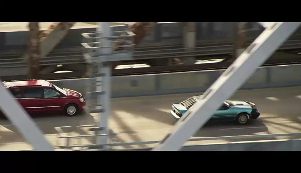 チェイサーの画像