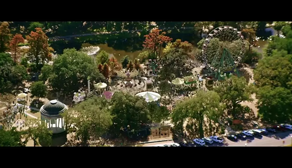 チェイサーの画像