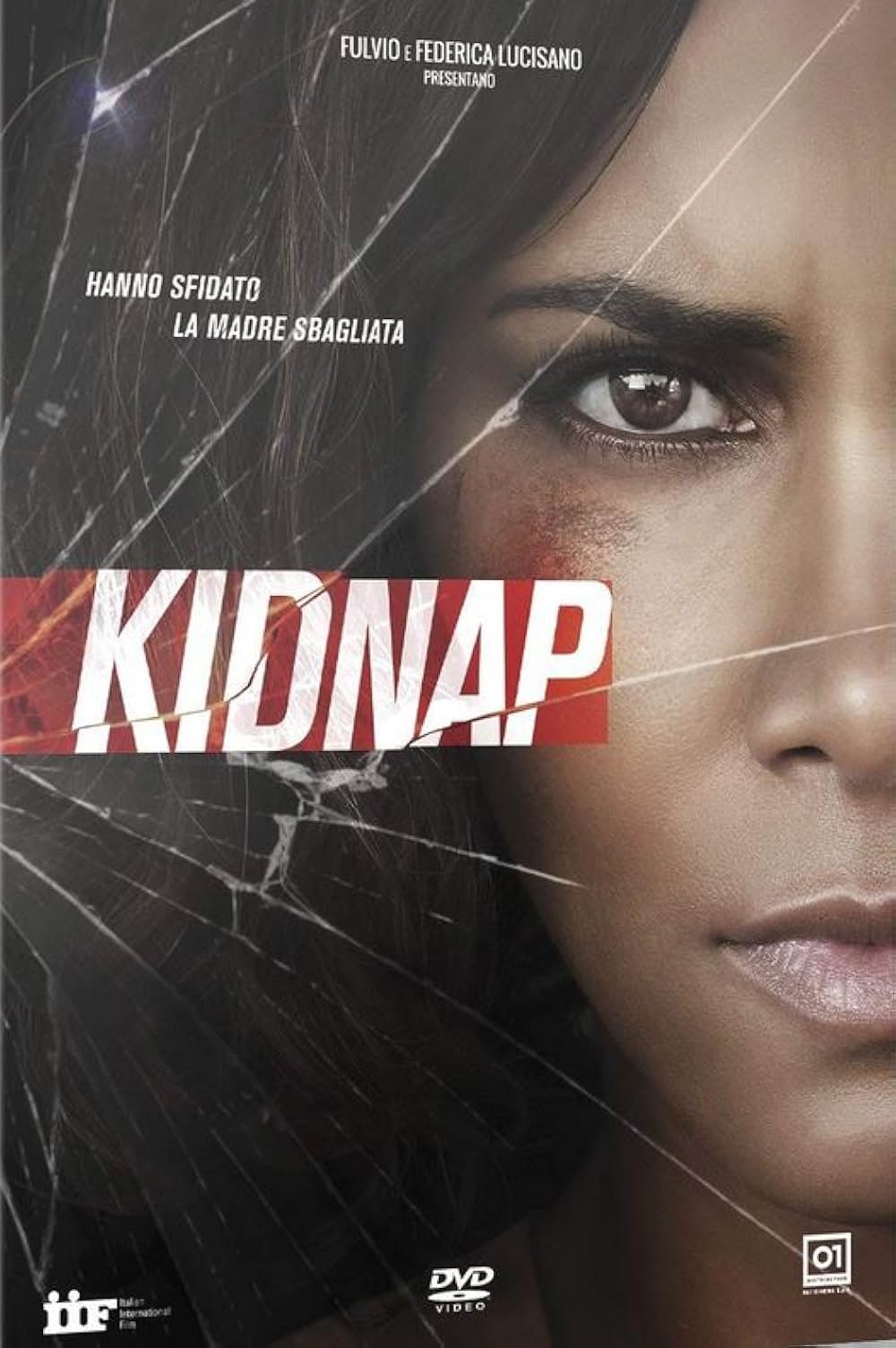 チェイサーの画像