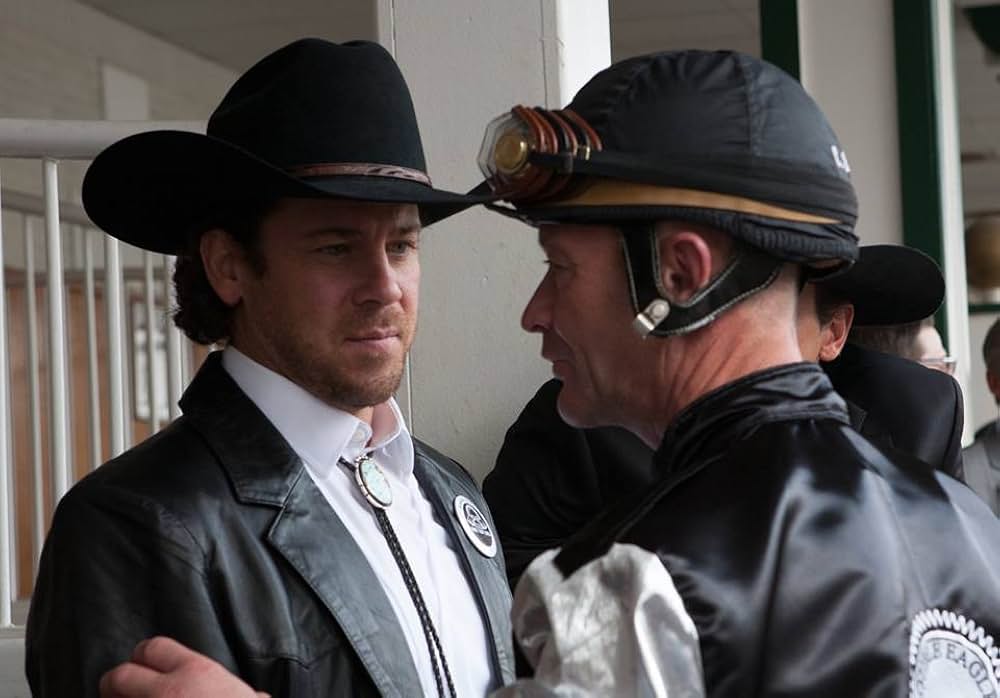 マインザットバード 夢をのせて駆け抜けた馬の画像