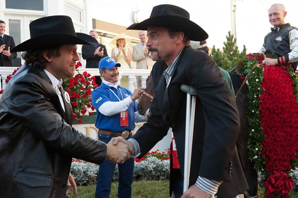 マインザットバード 夢をのせて駆け抜けた馬の画像