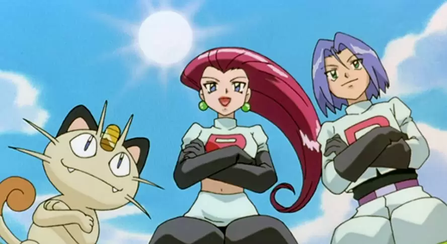 劇場版ポケットモンスター ミュウツーの逆襲の画像