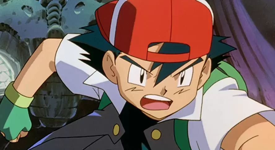 劇場版ポケットモンスター ミュウツーの逆襲の画像