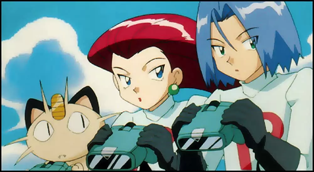 劇場版ポケットモンスター ミュウツーの逆襲の画像