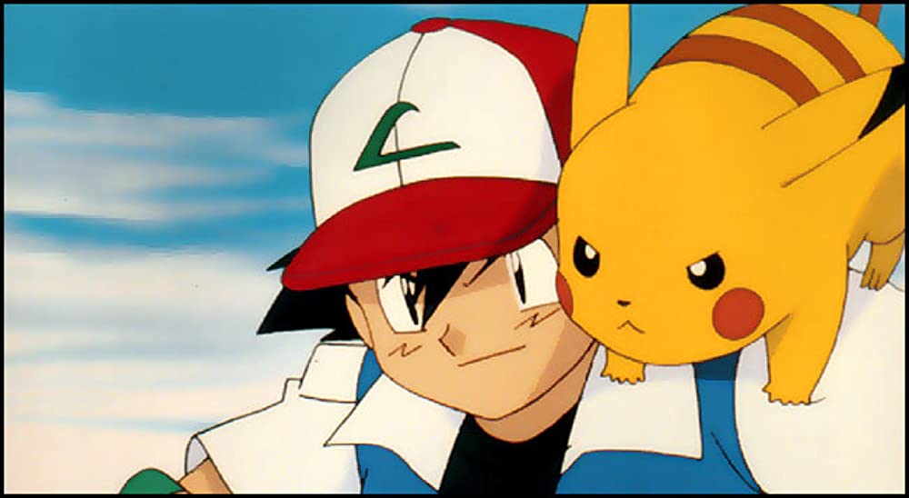 劇場版ポケットモンスター ミュウツーの逆襲の画像