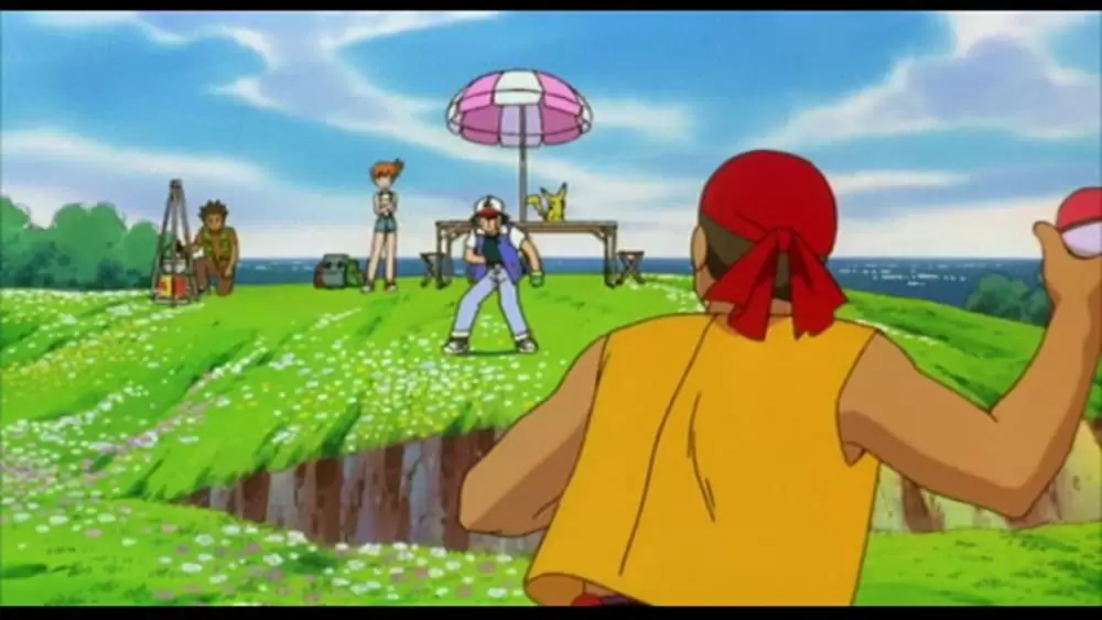 劇場版ポケットモンスター ミュウツーの逆襲の画像