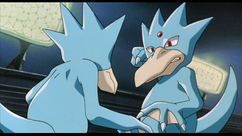 ピカチュウのなつやすみの画像