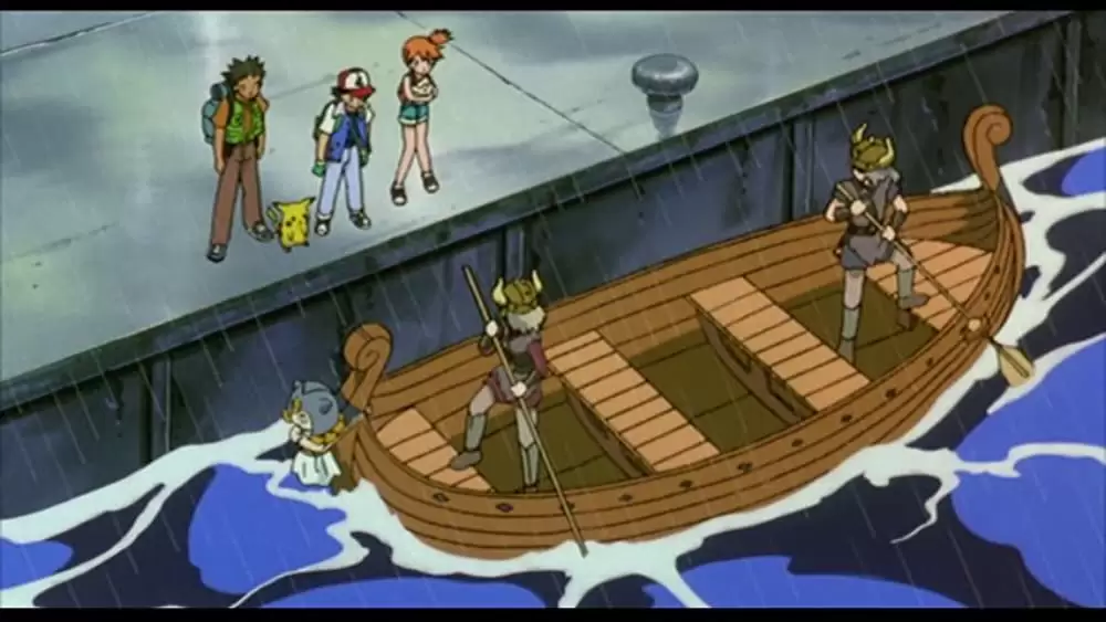 劇場版ポケットモンスター ミュウツーの逆襲の画像