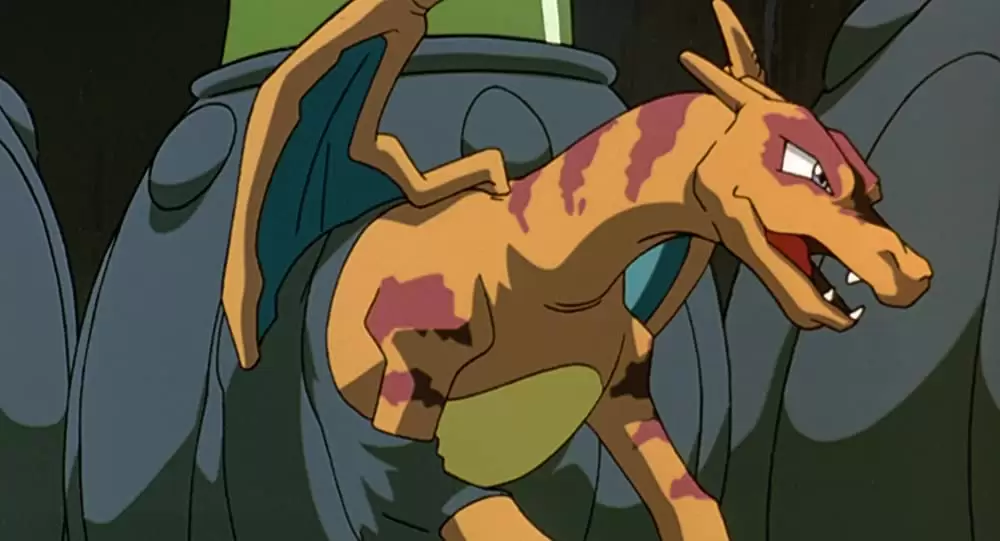 劇場版ポケットモンスター ミュウツーの逆襲の画像