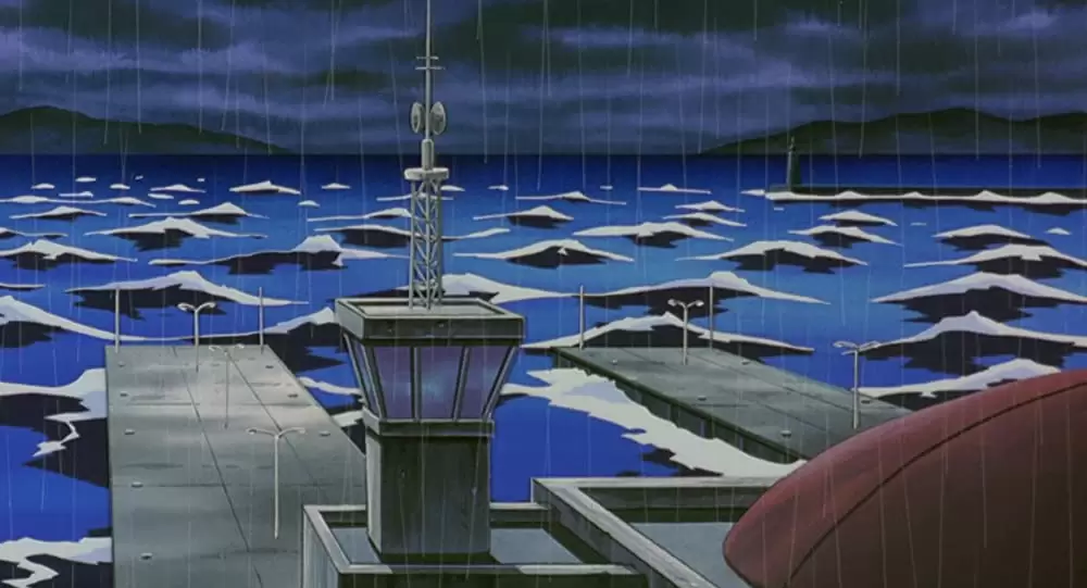 劇場版ポケットモンスター ミュウツーの逆襲の画像